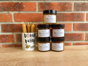 Boutique Rêve d’abeilles