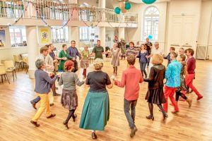 Festival Coup d’Parquet – 11ème édition