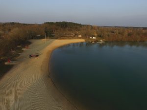 CAMPING DU DOMAINE DU HOUSSAY