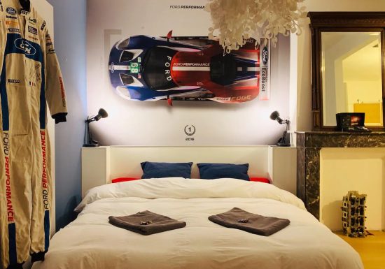 Meublé – Spirit by 1440