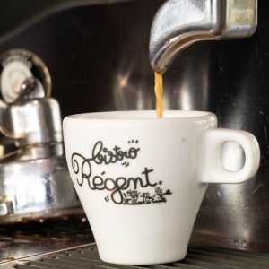 Bistro Régent