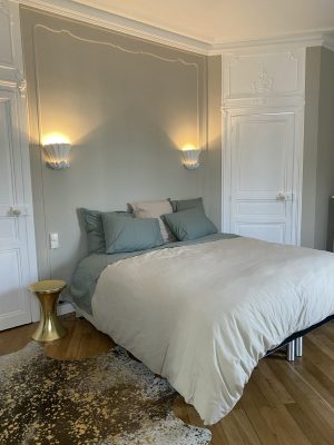 Meublé – Appart Leclerc Haussmann