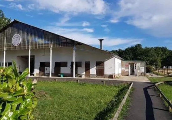 Club Hippique du Mans