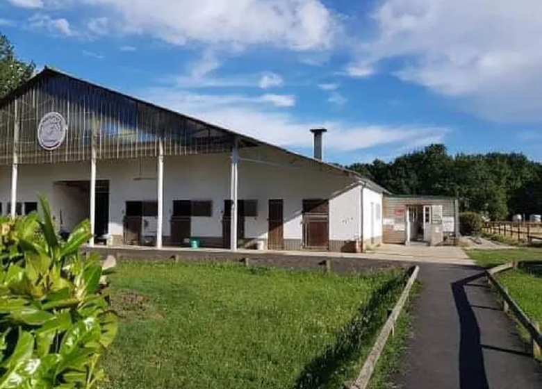 Club Hippique du Mans