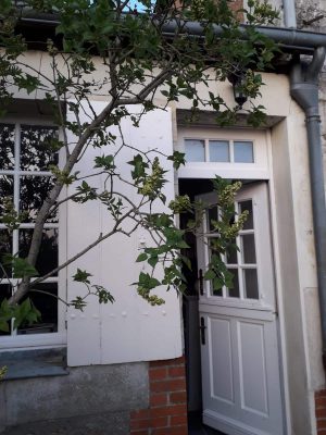 Gîte l’ancienne école