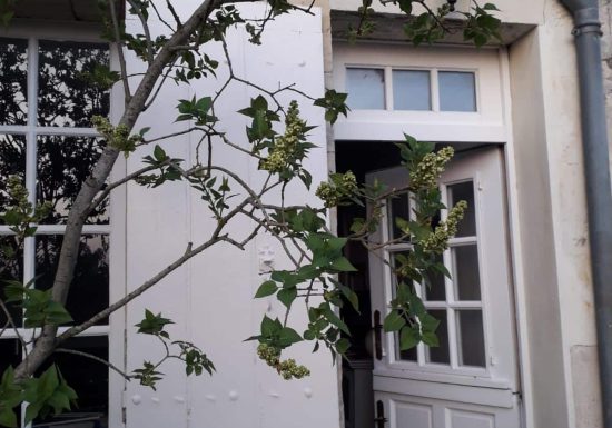 Gîte l’ancienne école