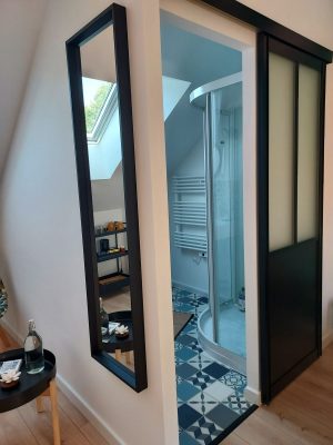 Chambres d’hôtes Les îles du Milieu