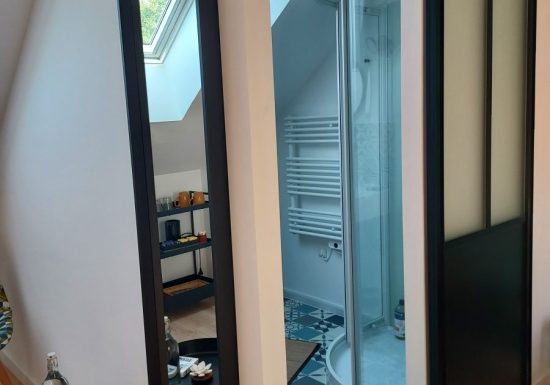 Chambres d’hôtes Les îles du Milieu