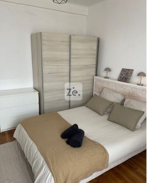T2 Grey – Proche Gare
