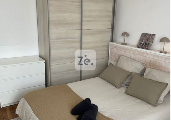 T2 Grey – Proche Gare