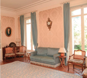 Domaine de la Haute Porte