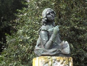 Aubigné-Racan – Sur les traces du poète Racan