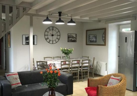 MEUBLÉ – FLEUR HOUSE