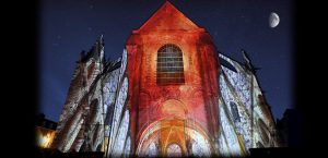 LA NUIT DES CHIMERES