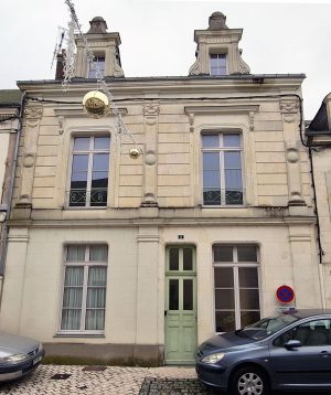 Lude Land Musée