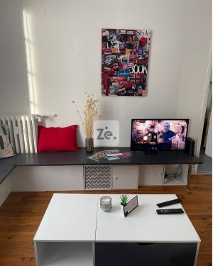 T2 Grey – Proche Gare