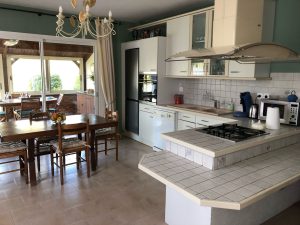 Maison charmante au bord du Loir