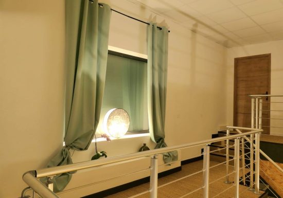 Château de Posset – Les lofts De Breslay et Anne-Marie (2 chambres)