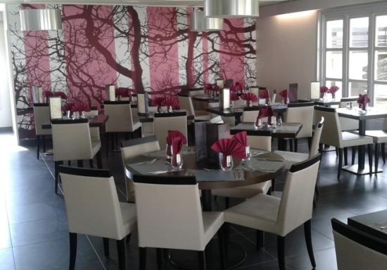 Restaurant Resto Novo