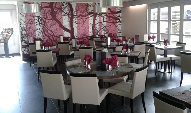 Restaurant Resto Novo