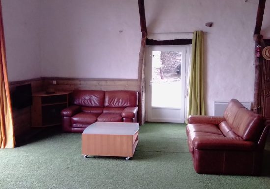 Gîte la Grande Chevrolière