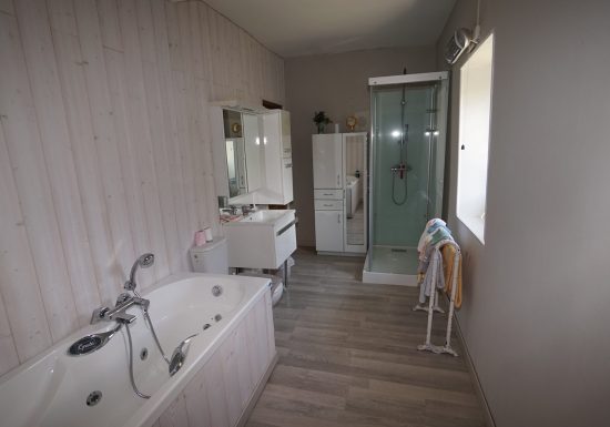 Chambres d’hôtes La Maison du Prévôt