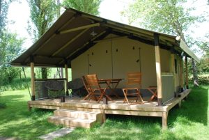 Camping Les Tournesols