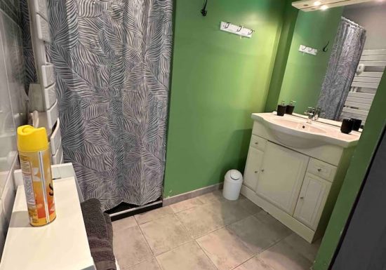 Gîte la Grande Racinaie