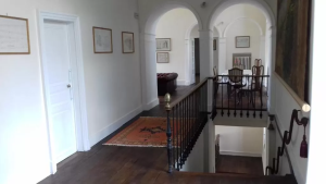 Chambres d’hôtes Château de la Lucazière