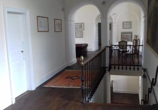 Chambres d’hôtes Château de la Lucazière