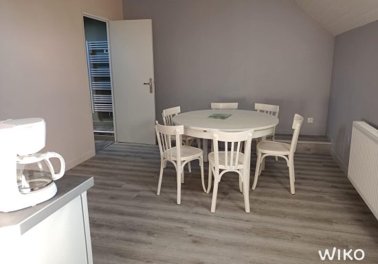 Gîte