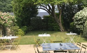 Restaurant Au Bistrot Ronsard