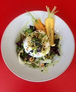 Restaurant Ô Saule
