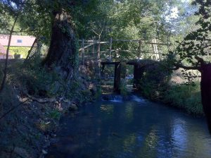 CHAMBRES D’HOTES LE MOULIN DE MONTERNAULT