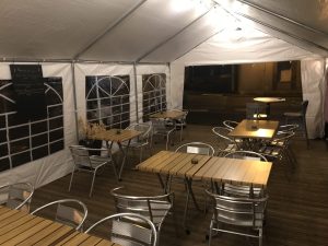 Auberge Sarthoise