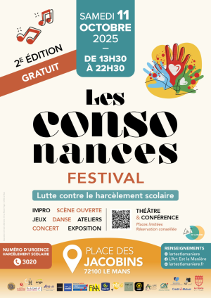 Les Consonances