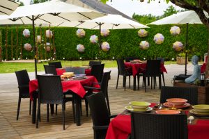 Resort & Camping – Val de Braye