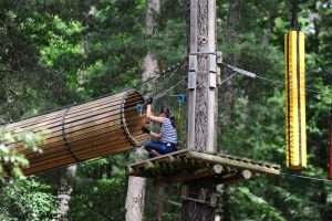 TEPACAP LE MANS – PARC AVENTURE ET LOISIRS