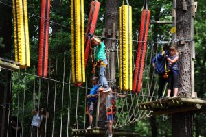 TEPACAP LE MANS – PARC AVENTURE ET LOISIRS