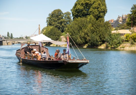 La Rêveuse de Saint-Nicolas