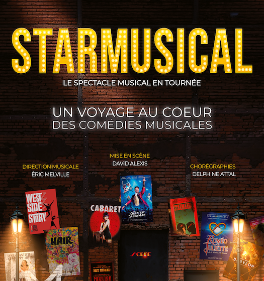 Starmusical