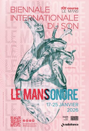 LE MANS SONORE