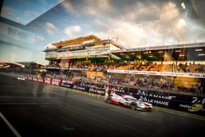 Musée des 24 Heures du Mans