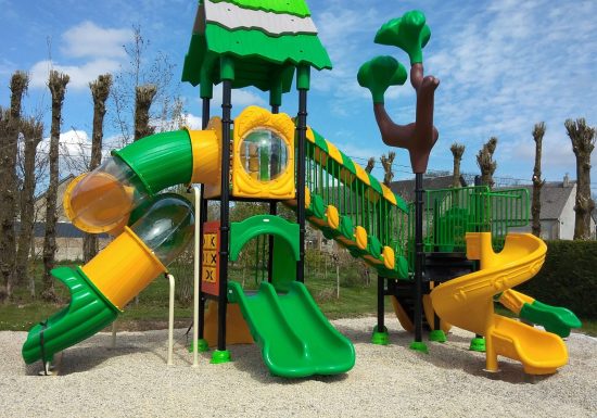 Camping Les Tournesols