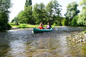 Alpes Mancelles Aventures