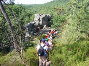 Alpes Mancelles Aventures