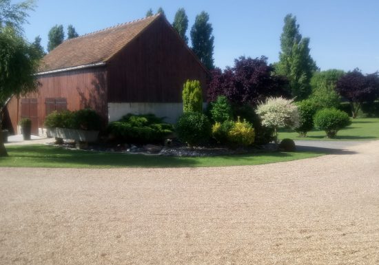 Chambre d’hôtes Madame Liedet