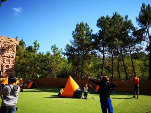 TEPACAP LE MANS – PARC AVENTURE ET LOISIRS