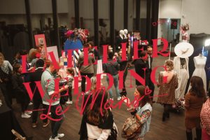 Salon alternatif du mariage