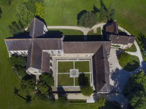 Abbaye Royale de l’Épau